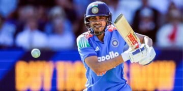 ICC World Cup 2027 की तैयारी: अगली ODI सीरीज से तय संयोजन के साथ खेलना चाहते हैं Shubman Gill