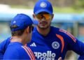 New Zealand दौरे के लिए Team India का ऐलान, Test और ODI में Shubman Gill संभालेंगे कप्तानी