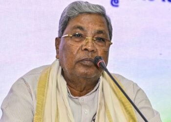 पूर्व CM सिद्धारमैया के खिलाफ कथित स्टिंग वीडियो की जांच पर आया बड़ा अपडेट, पुलिस ने बताया आरोपियों का मकसद