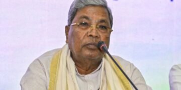 पूर्व CM सिद्धारमैया के खिलाफ कथित स्टिंग वीडियो की जांच पर आया बड़ा अपडेट, पुलिस ने बताया आरोपियों का मकसद