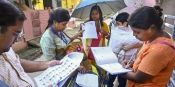 कर्नाटक में वोटर लिस्ट से कटे 99 लाख नाम, कांग्रेस ने उठाए सवाल; चुनाव आयोग ने बताई एक-एक बात