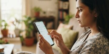 Android फोन में Apps का Camera और Microphone एक्सेस ऐसे करें चेक और बंद