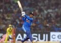 smriti mandhana takes over as team india captain ahead of zimbabwe t20i series