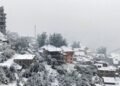 उत्तर भारत में सर्दी ने दी दस्तक! बारिश-बर्फबारी से गिरा तापमान; आज देश के इन हिस्सों में होगी झमाझम बरसात