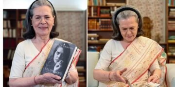 सोनिया गांधी ने कहा- “दशकों तक दूसरे मेरी कहानी सुनाते रहे, अब मेरी बारी, तमाशा तय”, राजीव गांधी पर भी बड़ा खुलासा