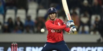 WPL 2027 Auction कोच्चि में 28 अक्टूबर को, Sophia Dunkley और Sophie Molineux की बेस प्राइस 50 लाख