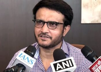 sourav ganguly appointed delhi capitals head coach for ipl 2027