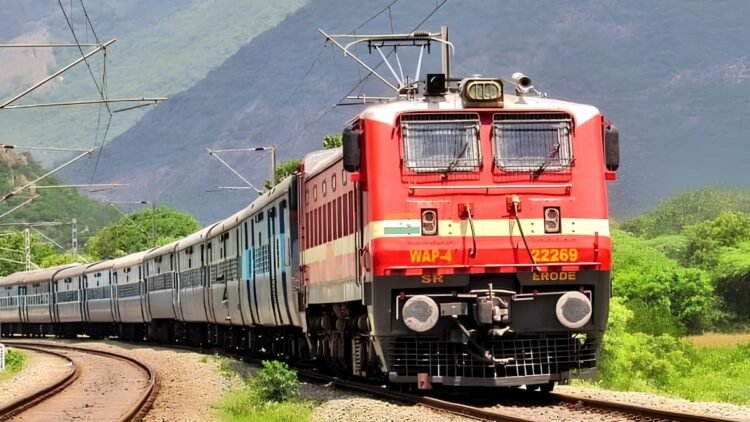 हरिद्वार को रेलवे ने दी 3 नई ट्रेनों की सौगात, द्वारका-सोमनाथ तक सीधी ट्रेन; दिल्ली से गरीब रथ का विस्तार