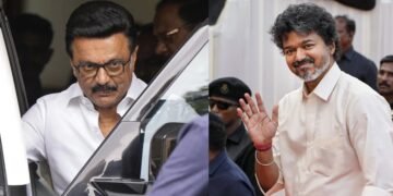 “तमिलनाडु खून के दलदल में फंस गया”, स्टालिन का CM विजय पर हमला, कहा- फिल्म शूटिंग मोड से बाहर निकलें