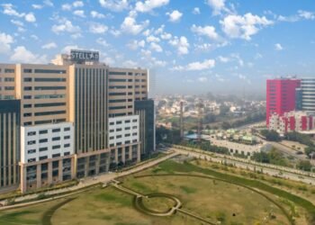 पटना में बनेगा बिहार का पहला टेक पार्क, 5000 से ज्यादा लोगों को रोजगार मिलने की उम्मीद