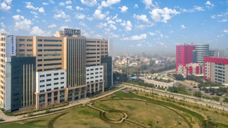 पटना में बनेगा बिहार का पहला टेक पार्क, 5000 से ज्यादा लोगों को रोजगार मिलने की उम्मीद