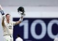 steve smith ruled out of third test against south africa due to neck injury