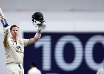 steve smith ruled out of third test against south africa due to neck injury