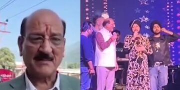 दलेर मेहंदी प्रकरण पर मंत्री सुबोध उनियाल ने कहा- “उनकी तबीयत खराब थी, तो उन्हें बता देना चाहिए था”
