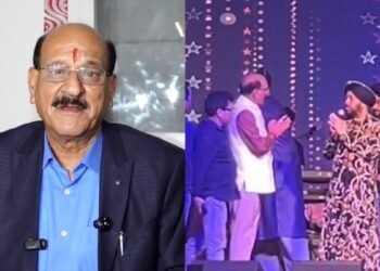 दलेर मेहंदी की आलोचना करने वाले मंत्री का ताजा बयान, “किसी के चेहरे पर नहीं लिखा होता कि उसका स्वास्थ्य खराब है”