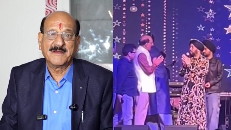 दलेर मेहंदी की आलोचना करने वाले मंत्री का ताजा बयान, “किसी के चेहरे पर नहीं लिखा होता कि उसका स्वास्थ्य खराब है”