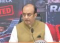 ‘फेल प्रॉडक्ट की बार-बार लॉन्चिंग, राहुल देश के लिए पहेली बन गए हैं’, BJP का विपक्ष पर बड़ा हमला