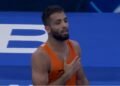 Sujit Kalakal World Championship क्वार्टर फाइनल हारे, टूटा 24 मैचों की जीत का सिलसिला