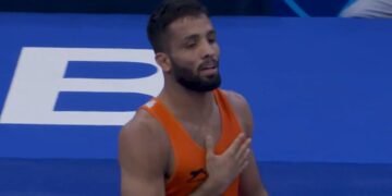 Sujit Kalakal World Championship क्वार्टर फाइनल हारे, टूटा 24 मैचों की जीत का सिलसिला