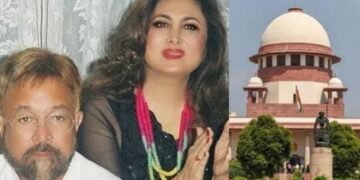 राजेश खन्ना से रिश्ते को शादी की मान्यता देने की मांग? सुप्रीम कोर्ट ने खारिज की अनीता आडवाणी की याचिका