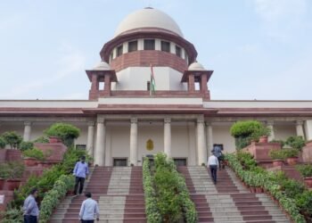 रेप और यौन हिंसा पर SC सख्त, पुलिस से पूछा- क्राइम रोकने के लिए क्या कर रहे? अपराधियों के मन में पैदा कीजिए खौफ