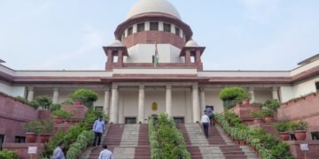 रेप और यौन हिंसा पर SC सख्त, पुलिस से पूछा- क्राइम रोकने के लिए क्या कर रहे? अपराधियों के मन में पैदा कीजिए खौफ