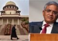 SIR विवाद पर सुप्रीम कोर्ट ने कहा- न्यूज रिपोर्ट के आधार पर नहीं दिया जाएगा आदेश, चुनाव आयोग को भी नोटिस जारी किया
