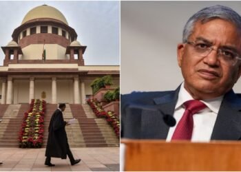 SIR विवाद पर सुप्रीम कोर्ट ने कहा- न्यूज रिपोर्ट के आधार पर नहीं दिया जाएगा आदेश, चुनाव आयोग को भी नोटिस जारी किया