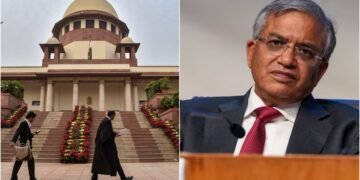 SIR विवाद पर सुप्रीम कोर्ट ने कहा- न्यूज रिपोर्ट के आधार पर नहीं दिया जाएगा आदेश, चुनाव आयोग को भी नोटिस जारी किया