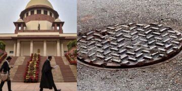 मैला साफ करने, सीवर या सेप्टिक टैंक की सफाई में जान गंवाने वाले कर्मचारियों के परिवारों को 30 लाख रुपये का मुआवजा दें- सुप्रीम कोर्ट का सख्त निर्देश