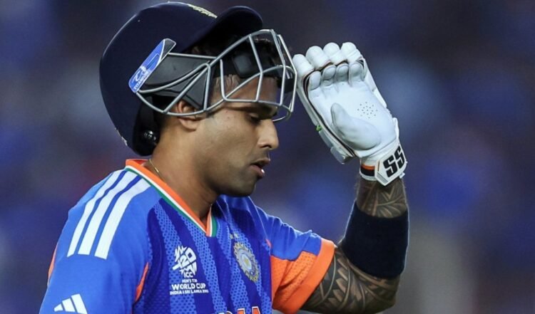 Ranji Trophy: मुंबई टीम से Suryakumar Yadav बाहर, Ayush Mhatre बने उपकप्तान