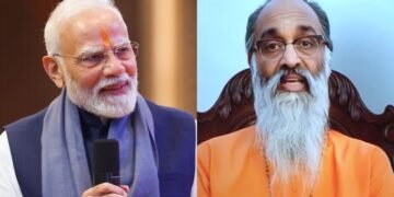 33 साल पहले ब्रह्मलीन हुए स्वामी चिन्मयानंद ने की PM मोदी से बात, जानें कैसे हुआ ये कमाल