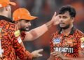 T Natarajan की SRH में वापसी, DC ने Zeeshan Ansari के बदले किया IPL Trade
