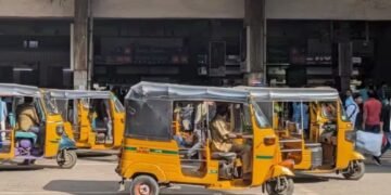 तमिलनाडु में ऑटो किराये की नई दरें तय, अब ₹50 से कम नहीं होगा न्यूनतम किराया