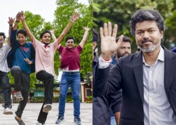 सरकारी नौकरी की उम्र सीमा में 5 साल की छूट, CM विजय ने जारी किया आदेश, पांच साल तक लागू रहेगा निर्देश