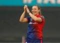 WPL 2027 Auction से पहले Mumbai Indians ने Tara Norris को 10 लाख में UP Warriorz से खरीदा