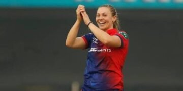 WPL 2027 Auction से पहले Mumbai Indians ने Tara Norris को 10 लाख में UP Warriorz से खरीदा
