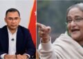‘आपके पिता भारत आए थे, आप क्यों नहीं?’ ब्रिक्स समिट से दूरी पर तारिक रहमान को शेख हसीना की खरी-खरी