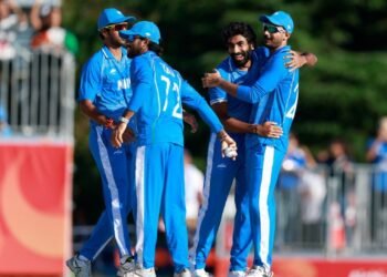 india thrash sri lanka in asian games semifinal to reach final
