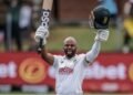 South Africa के कप्तान Temba Bavuma बोले Sachin Tendulkar की बैटिंग देखकर सीखी तकनीक