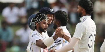 KL Rahul और Jaiswal फिर फ्लॉप, Padikkal-सुदर्शन ने India A को उबारा