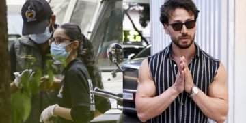 तो क्या टाइगर श्रॉफ नहीं थे शूटर्स का निशाना? आरोपियों ने पुलिस की पूछताछ में किया चौंकाने वाला खुलासा