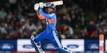 tilak varma emphasizes death bowling and yorkers ahead of fourth t20i
