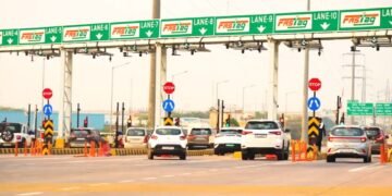 टोल प्लाजा के 20 किमी के दायरे में रहने वाले लोग खरीद सकेंगे रियायती सालाना लोकल पास, जानें कितनी होगी कीमत