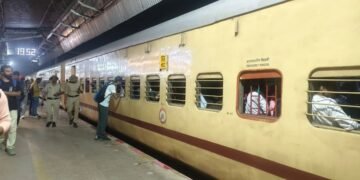 दरभंगा से पटना, दानापुर, बक्सर, कटनी, इटारसी, पुणे, बेंगलुरू के रास्ते मैसूर तक चलेगी स्पेशल ट्रेन, चेक करें पूरा रूट और टाइम टेबल