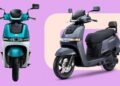 TVS बढ़ाएगा इलेक्ट्रिक टू-व्हीलर का उत्पादन, अब हर महीने 80,000 स्कूटर बनाने का लक्ष्य