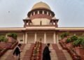 ‘इंटरनेट एक मौलिक अधिकार’, बच्चों के इस्तेमाल पर रोक को लेकर सुप्रीम कोर्ट का बड़ा आदेश