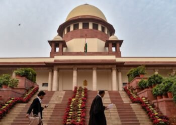 ‘इंटरनेट एक मौलिक अधिकार’, बच्चों के इस्तेमाल पर रोक को लेकर सुप्रीम कोर्ट का बड़ा आदेश