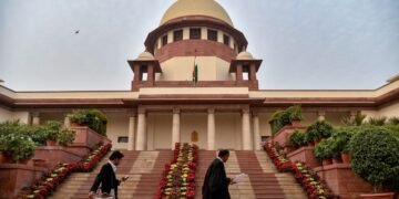 ‘इंटरनेट एक मौलिक अधिकार’, बच्चों के इस्तेमाल पर रोक को लेकर सुप्रीम कोर्ट का बड़ा आदेश