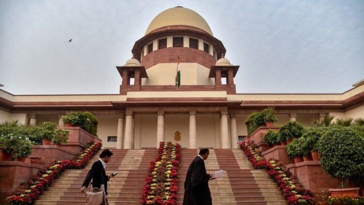‘इंटरनेट एक मौलिक अधिकार’, बच्चों के इस्तेमाल पर रोक को लेकर सुप्रीम कोर्ट का बड़ा आदेश